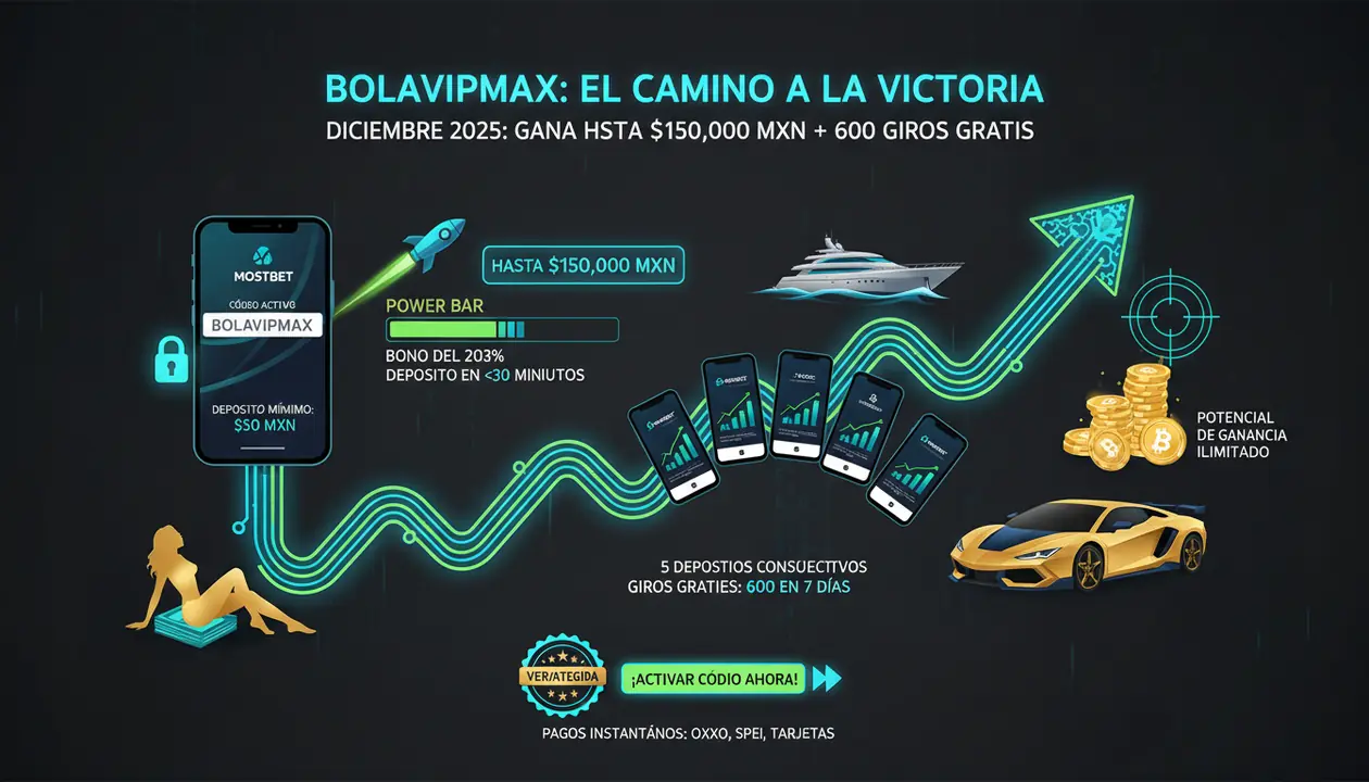 código promocional Mostbet